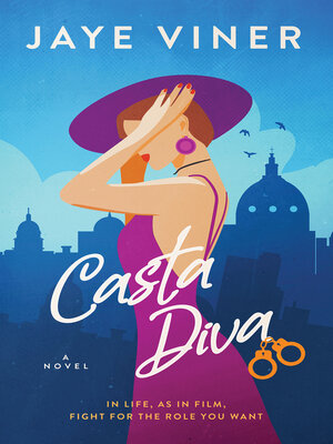 cover image of Casta Diva